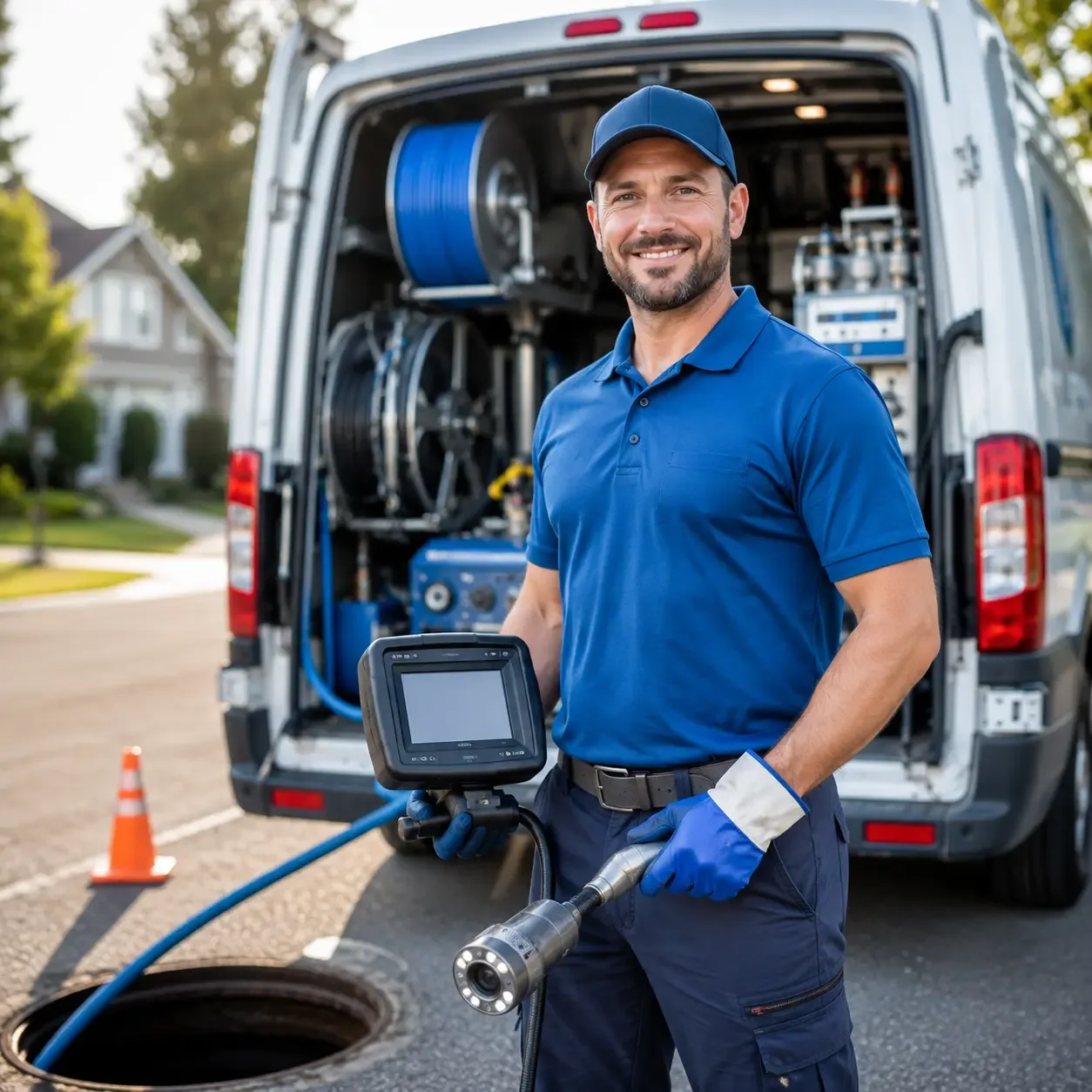 Local Pipe Relining specialists in Cainsville, MO
