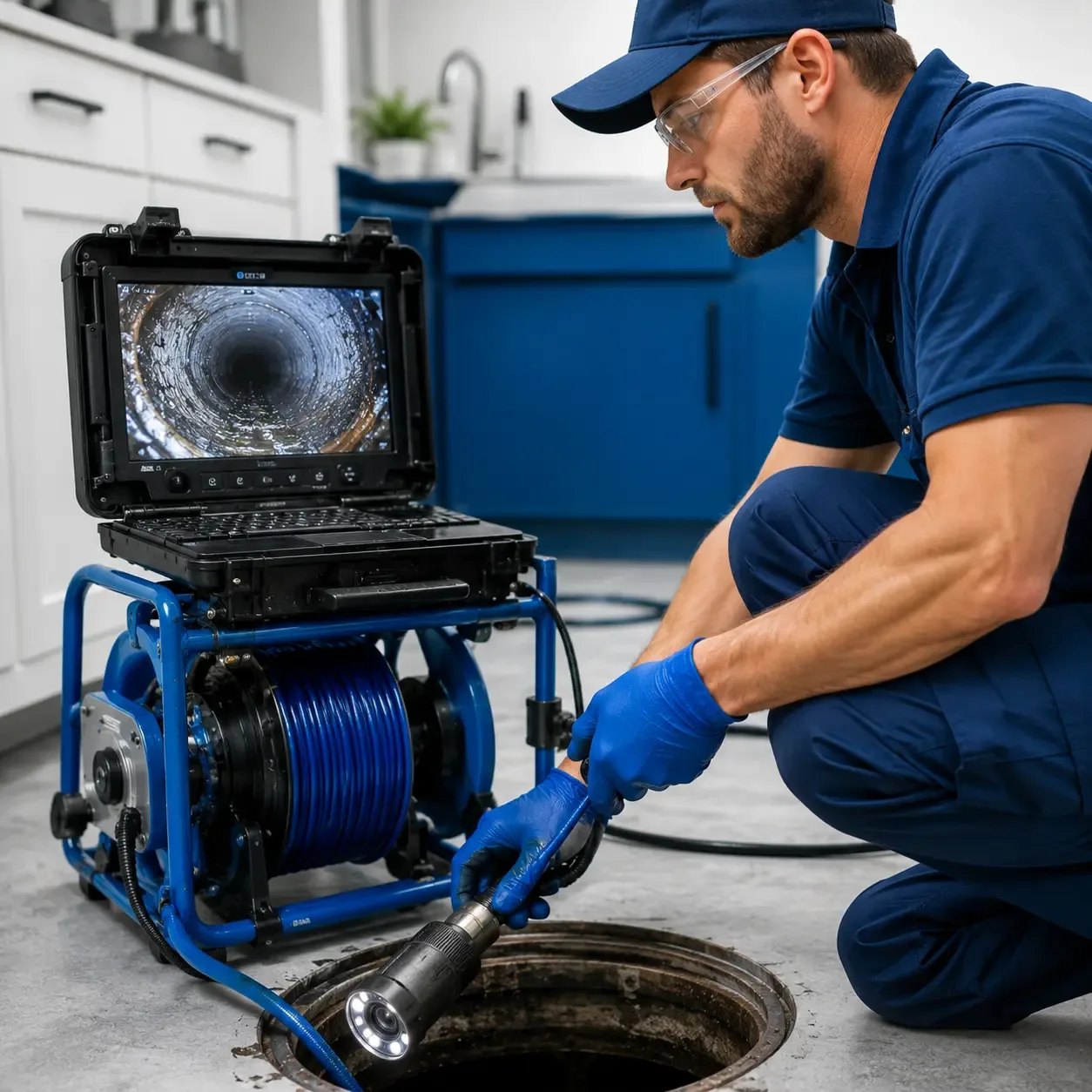 Pipe Relining professionals serving Cainsville, MO